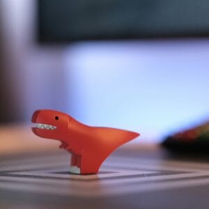 3d nyomtatott játékok gyerekeknek