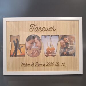 Évfordulóra - Valentin napra